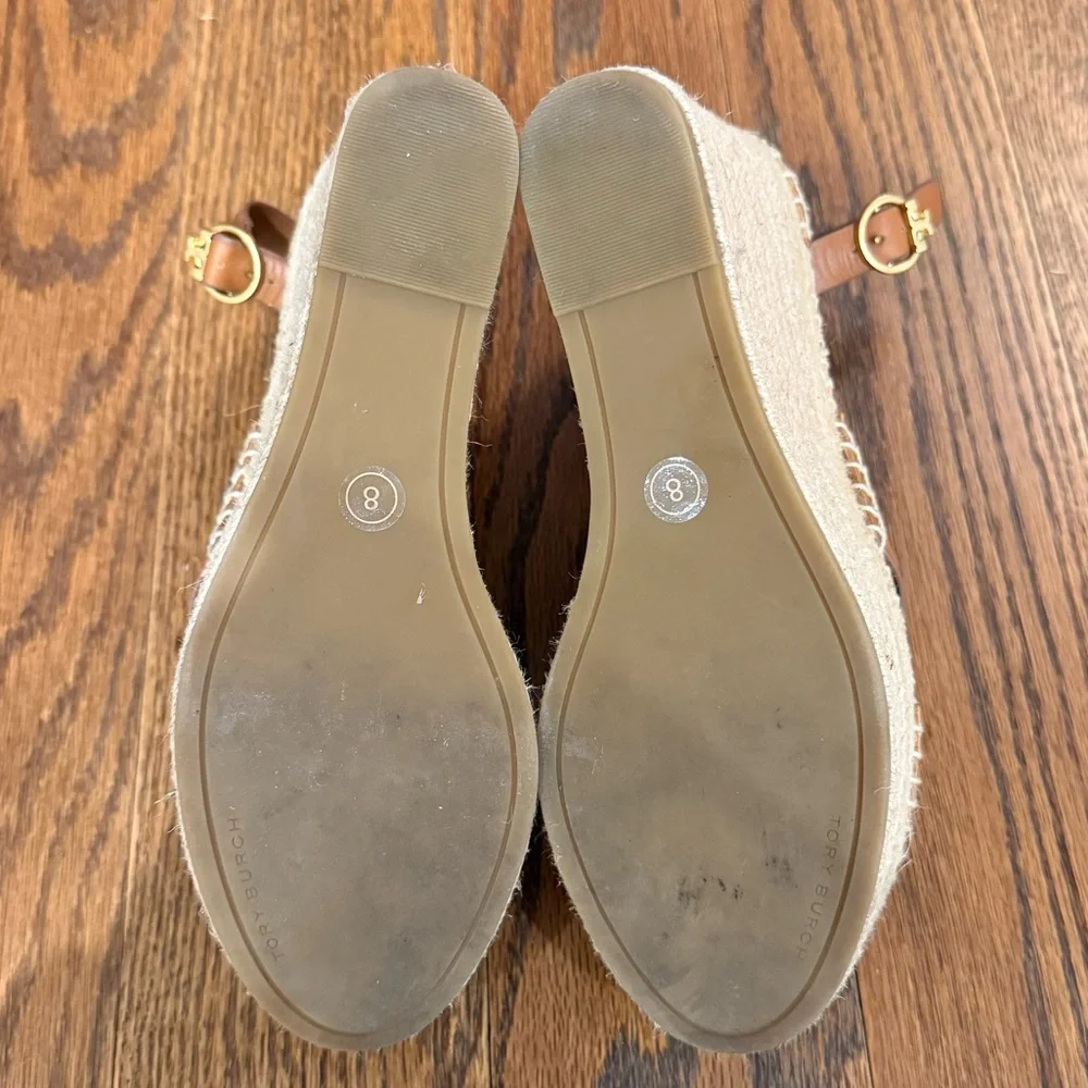 Tory Burch great worn